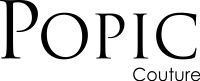 Popic Logo
