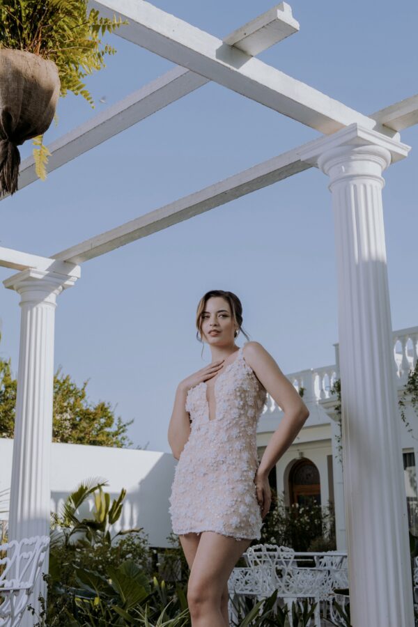 Vestido Amsterdam - Imagen 2