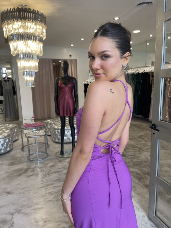 Vestido Moscu - Imagen 2
