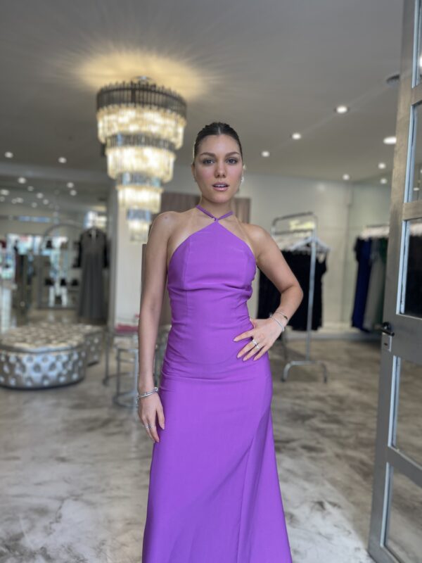 Vestido Moscu - Imagen 5