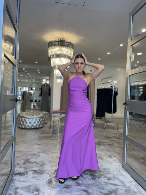 Vestido Moscu