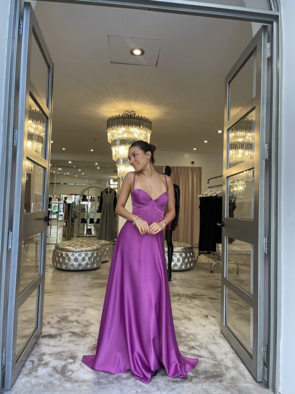 Vestido Milan