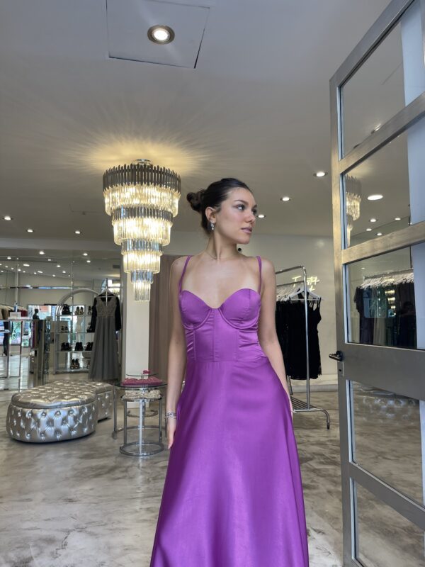 Vestido Milan - Imagen 2