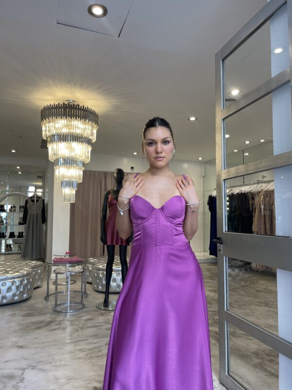 Vestido Milan - Imagen 4