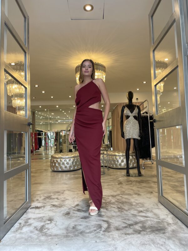 Vestido Varsovia