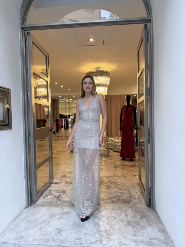 Vestido Berlin - Imagen 4