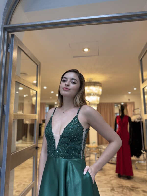 Vestido Dubai - Imagen 3