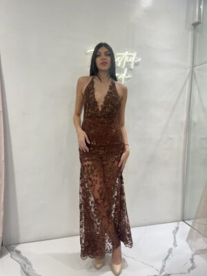 Vestido Atenas