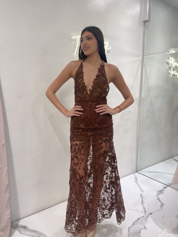 Vestido Atenas - Imagen 3