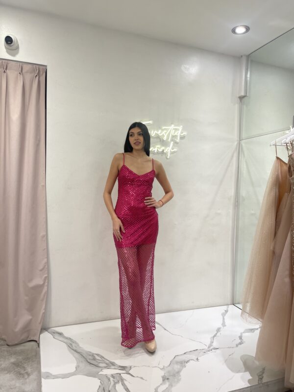 Vestido Sydney - Imagen 3