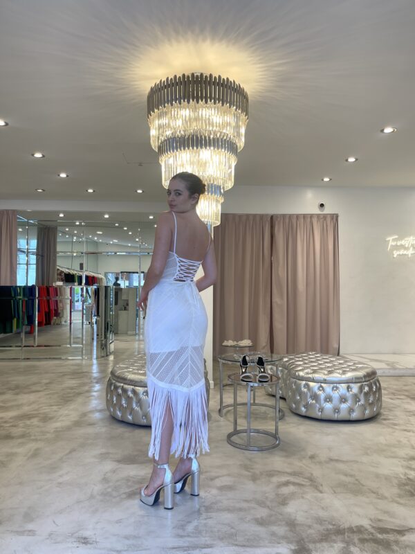Vestido Malibu - Imagen 7