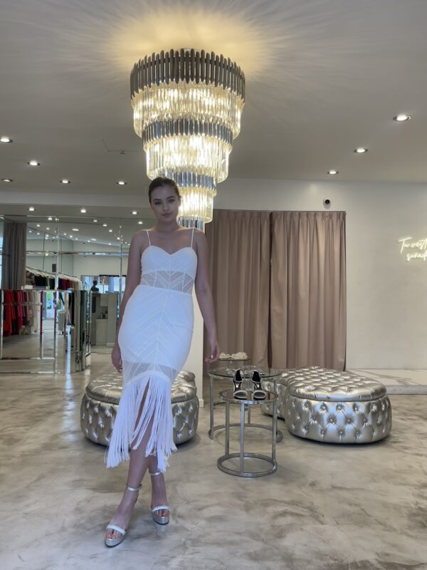 Vestido Malibu - Imagen 6