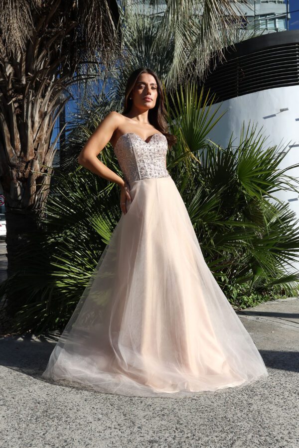 Vestido Roma