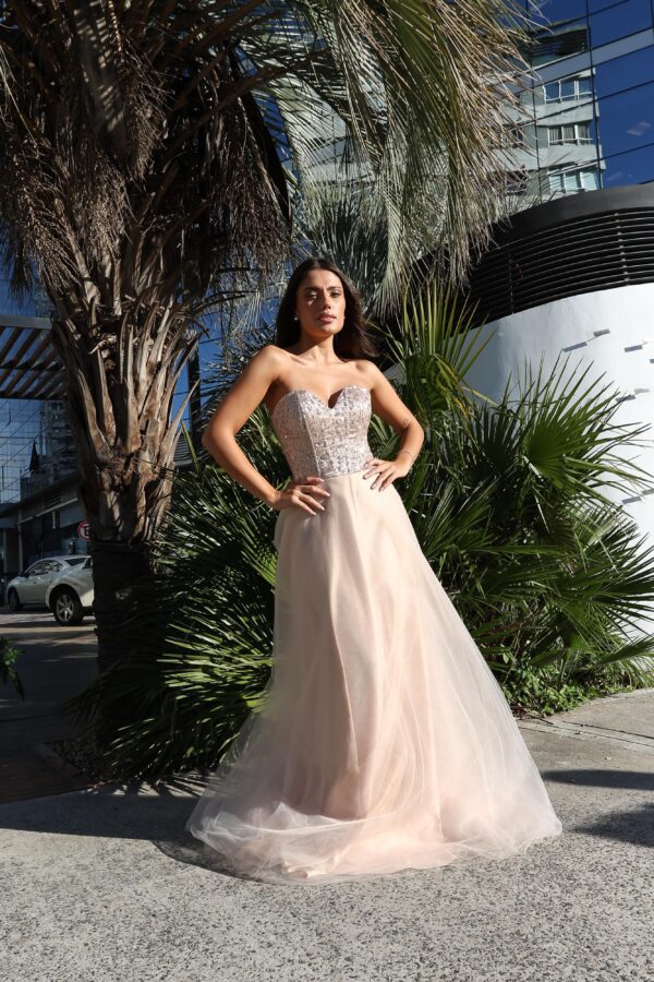 Vestido Roma - Imagen 4