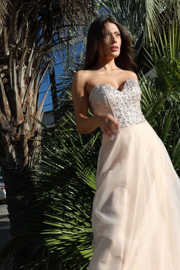 Vestido Roma - Imagen 2
