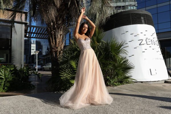 Vestido Roma - Imagen 3