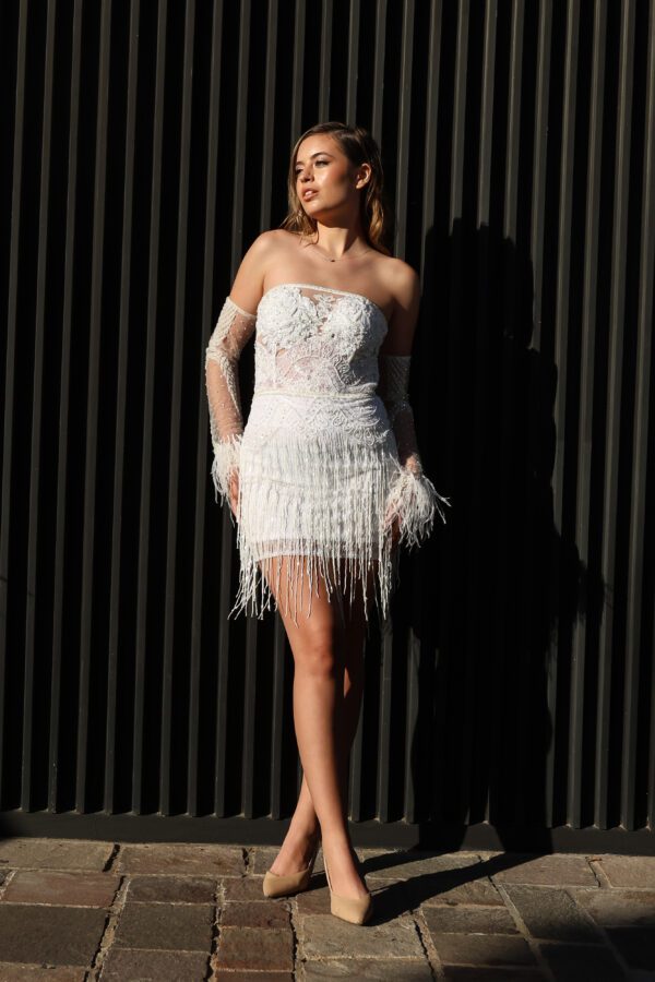 Vestido Capri - Imagen 2