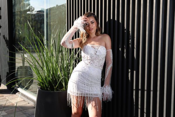 Vestido Capri - Imagen 5