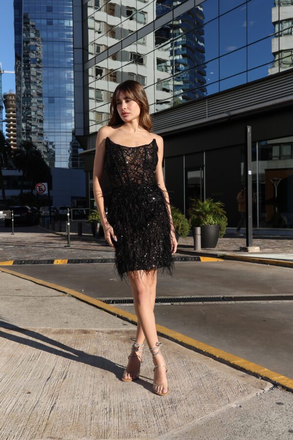 Vestido Murcia