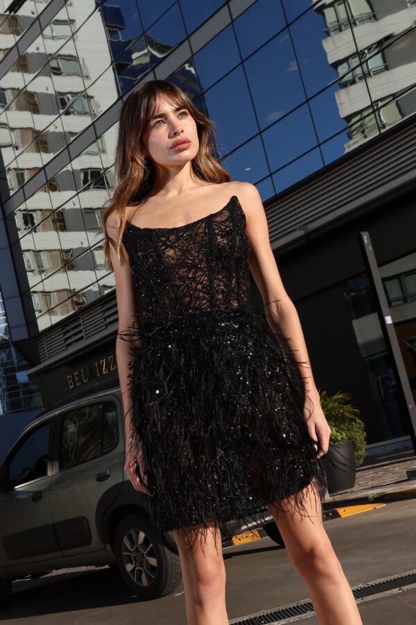 Vestido Murcia - Imagen 2