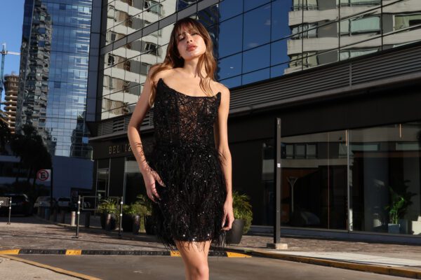 Vestido Murcia - Imagen 4