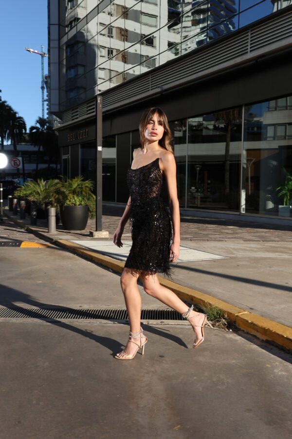 Vestido Murcia - Imagen 5