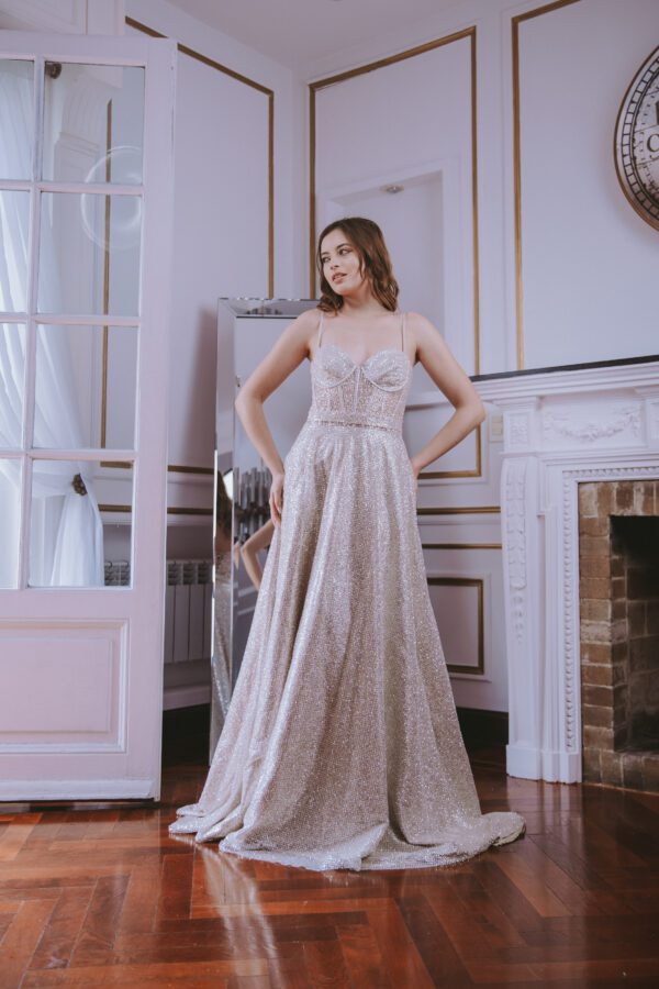 Vestido Doha