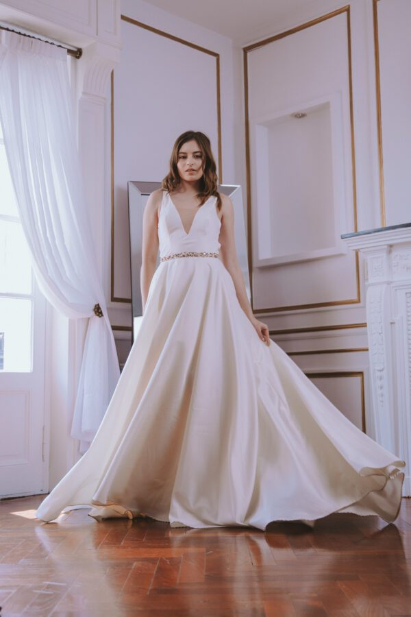 Vestido Seul - Imagen 2