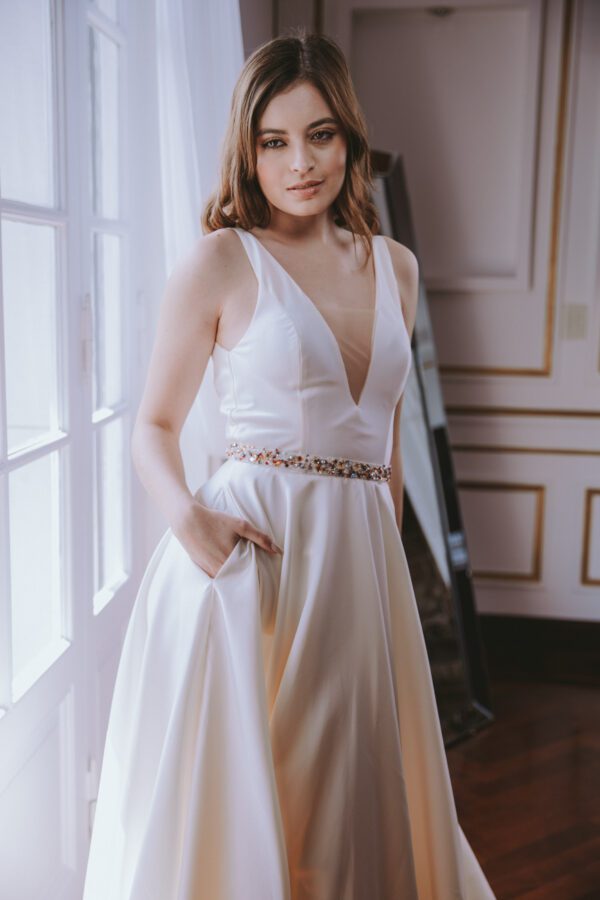 Vestido Seul - Imagen 4