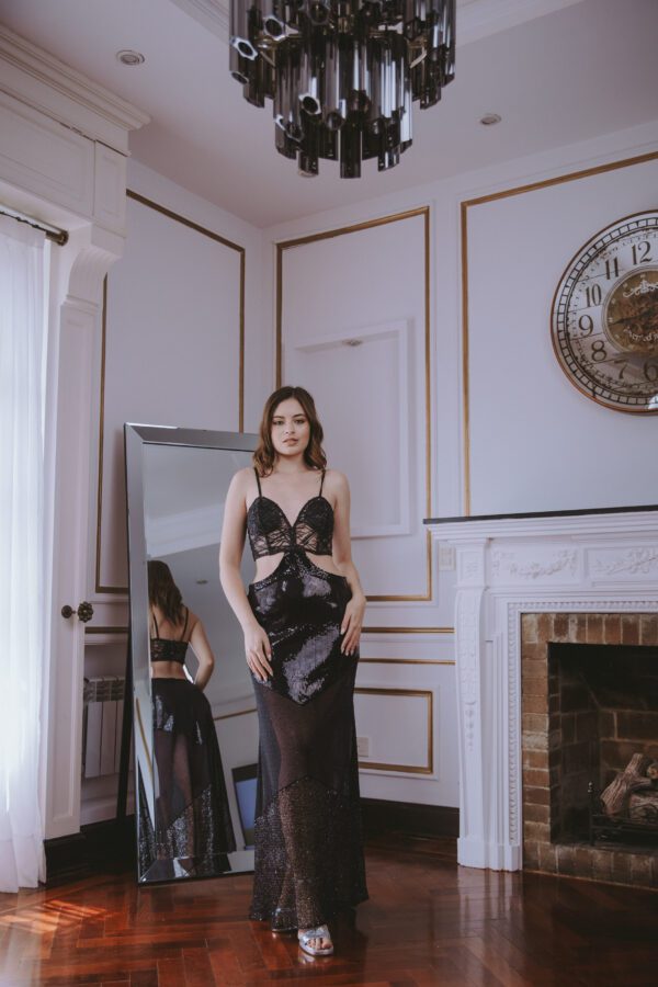 Vestido Bruselas - Imagen 8