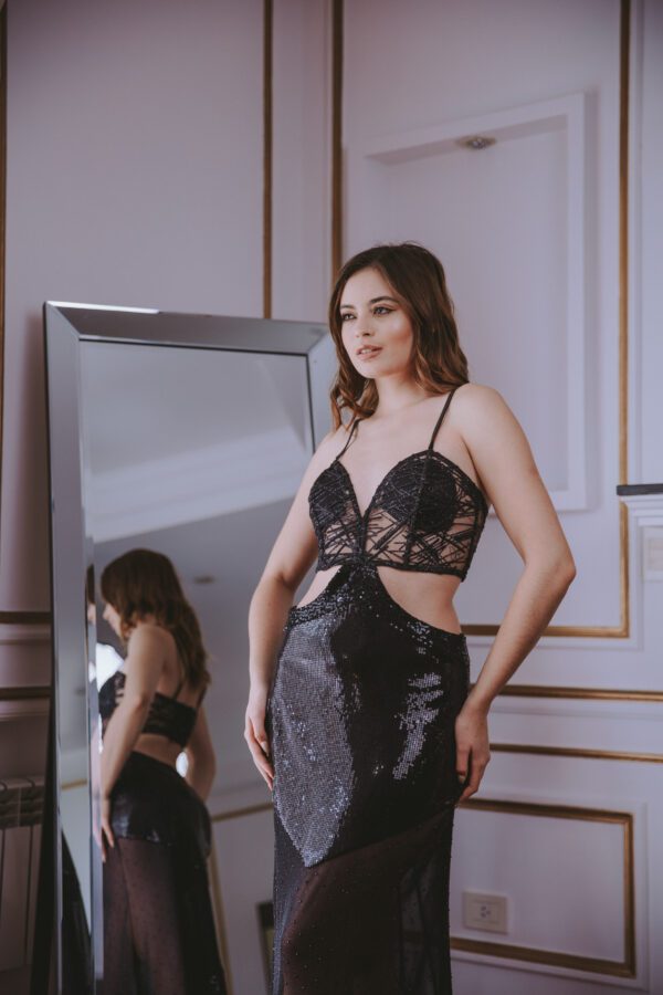 Vestido Bruselas - Imagen 4