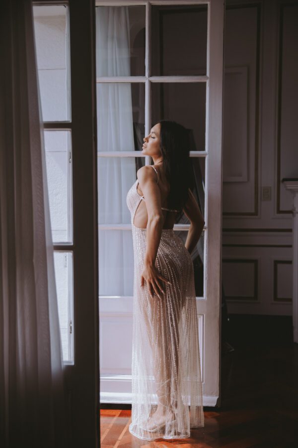Vestido Barcelona - Imagen 4