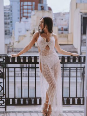 Vestido Barcelona