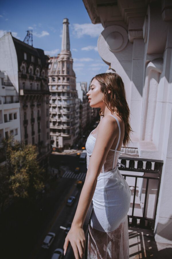 Vestido Dublin - Imagen 10