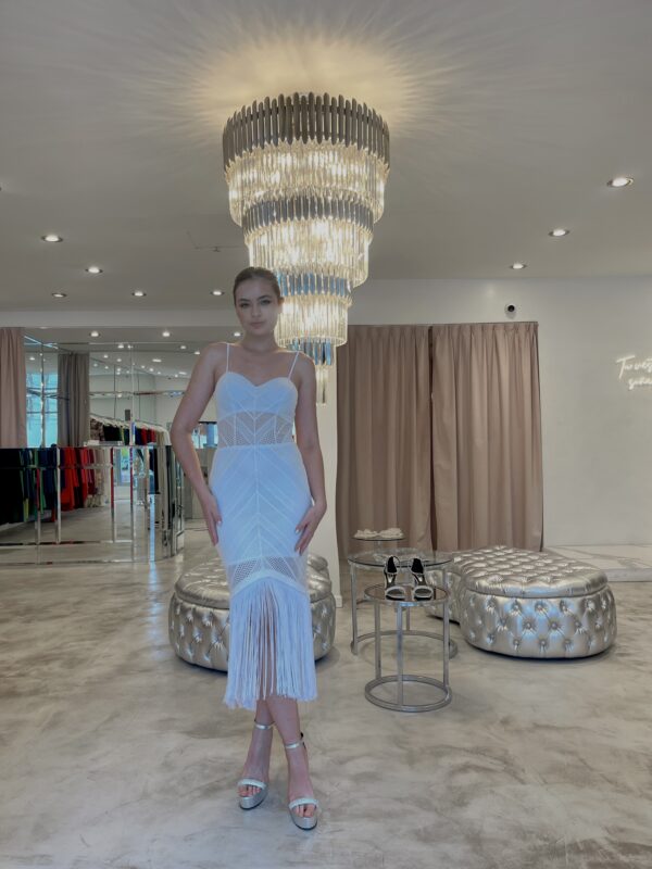 Vestido Malibu