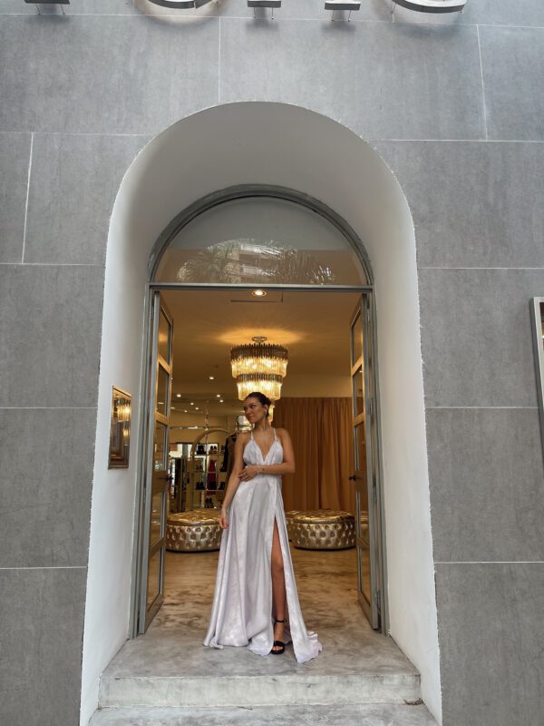 Vestido Priscila - Imagen 3
