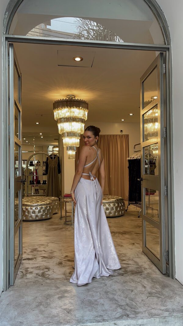 Vestido Priscila - Imagen 2