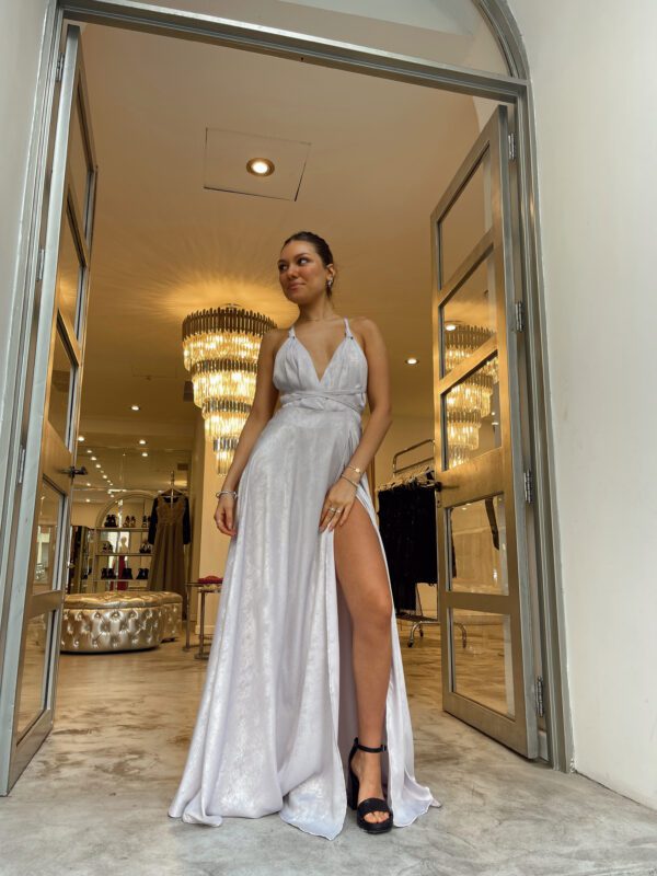 Vestido Priscila