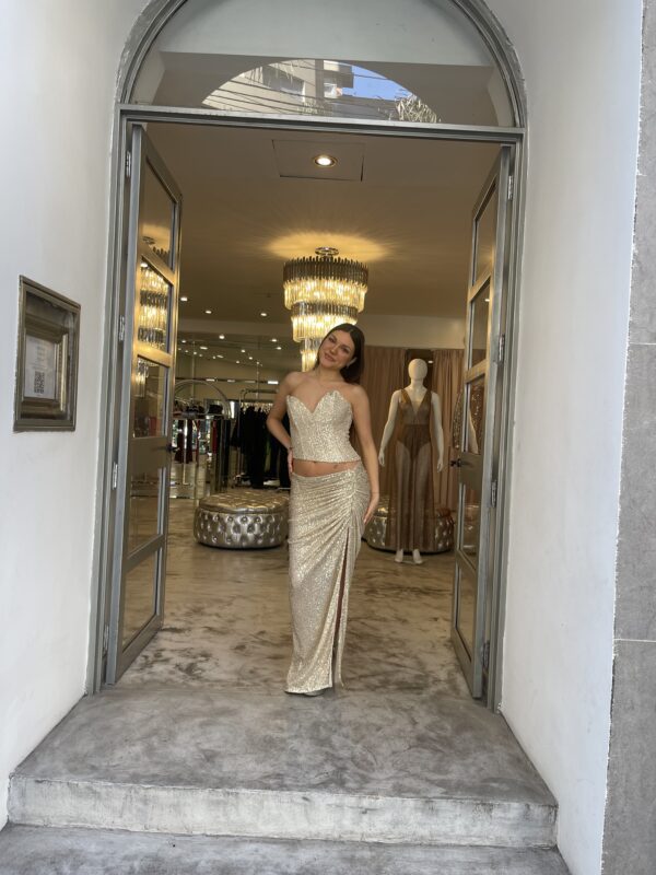 Conjunto Cata