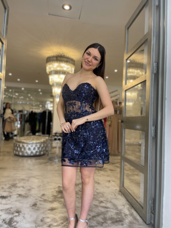 Vestido kiev - Imagen 3