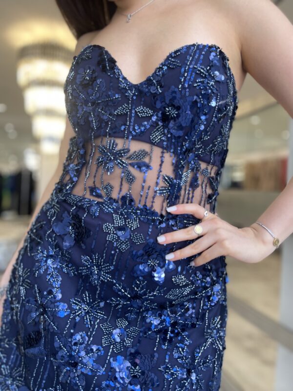 Vestido kiev - Imagen 6