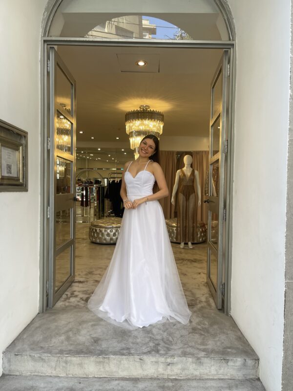 Vestido