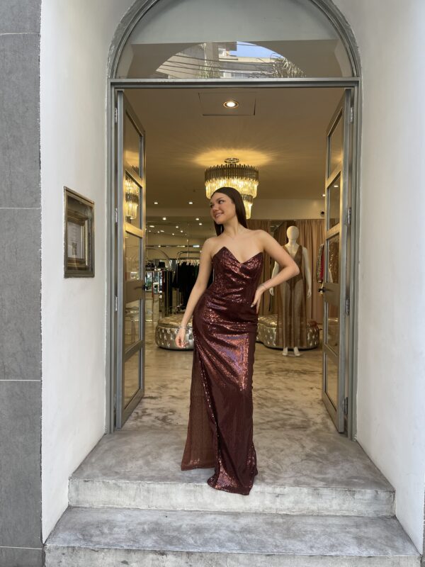 Vestido Bruna - Imagen 4