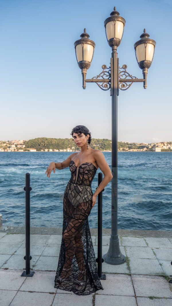Vestido Antalya - Imagen 3