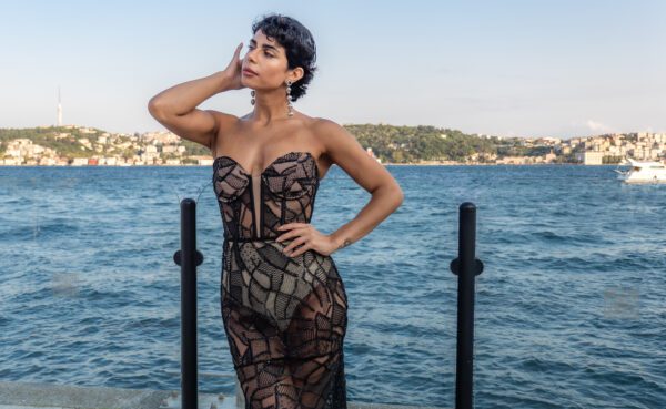 Vestido Antalya - Imagen 5