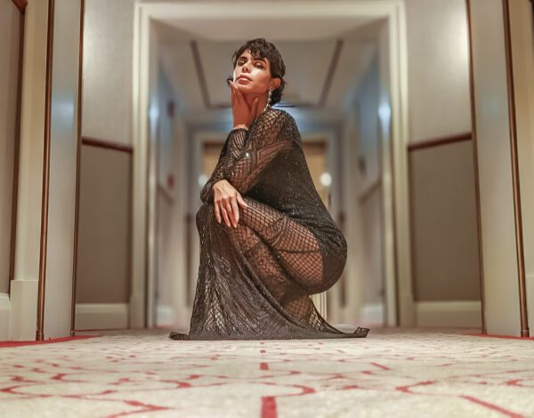 Vestido Moi - Imagen 3