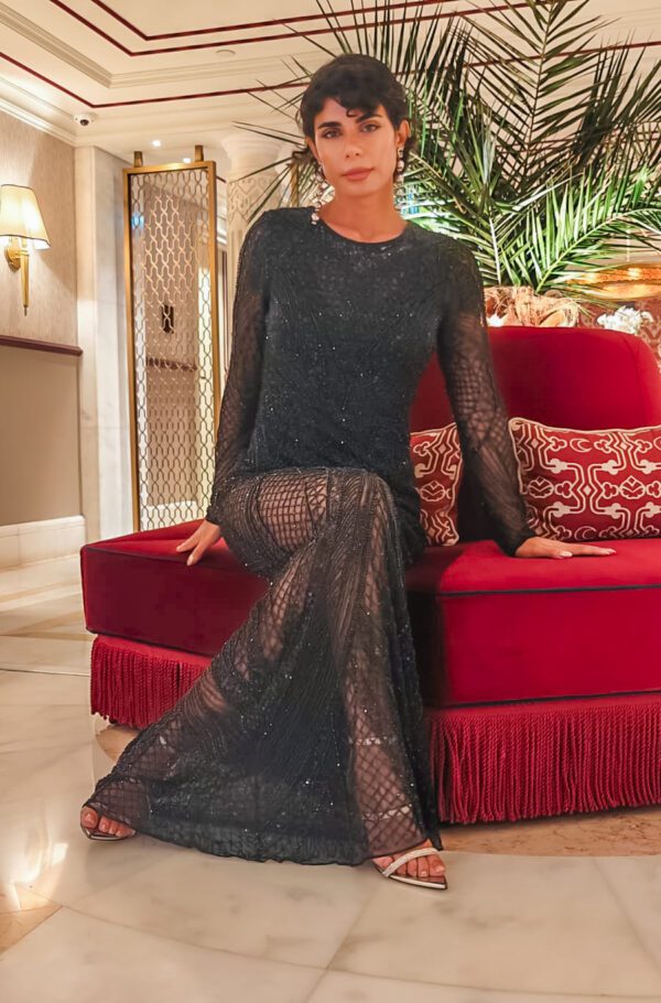 Vestido Moi - Imagen 5