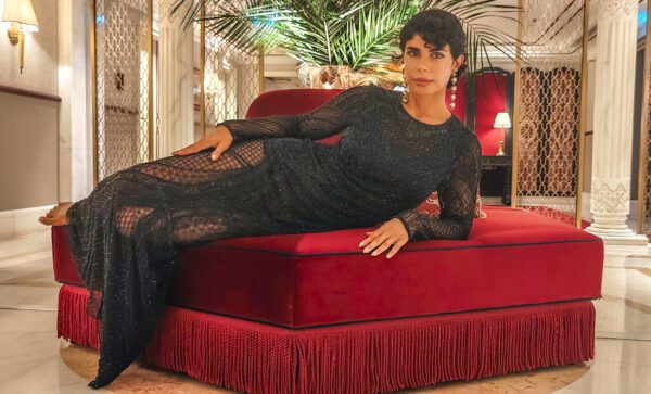 Vestido Moi - Imagen 7