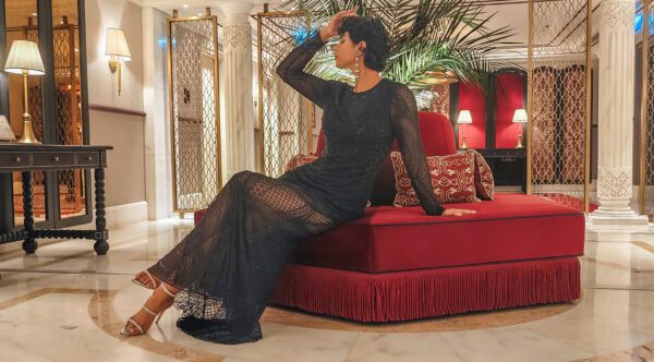 Vestido Moi - Imagen 11