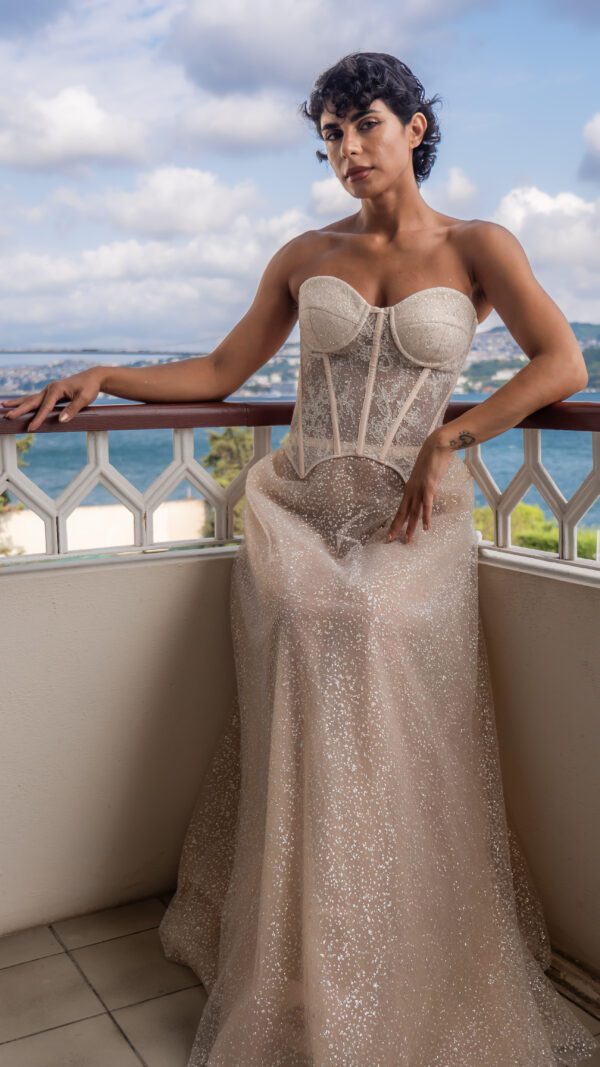 Conjunto Gold - Imagen 4